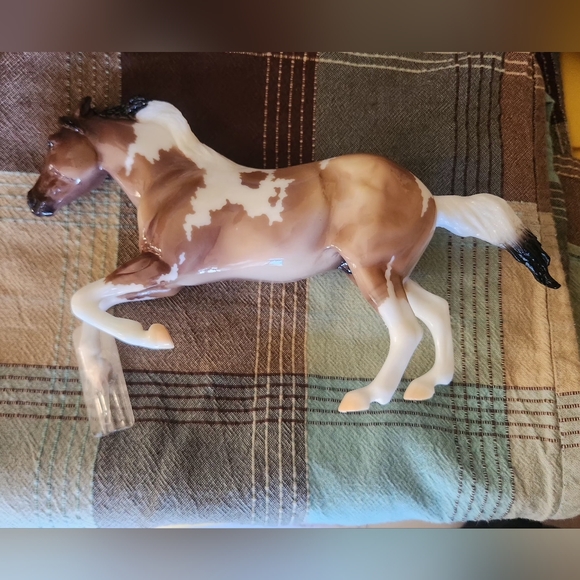 Breyer Other - Breyer "Rambler" Paint